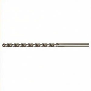 Hss Co Twist <b>Drill</b> <b>Bit</b> Ta1072 Bright Self Centering <b>Long</b> Series Universal For All Materials - Product Image 2