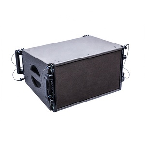 Sistem suara <span class=keywords><strong>Array</strong></span> <span class=keywords><strong>Line</strong></span> RIY-112 pengeras suara 12 inci Speaker lengkap - Product Image 3