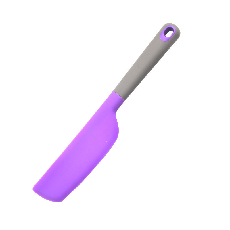 purple narrow surface