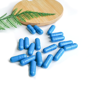 Oem/ODM 24 tháng Thời hạn sử dụng viên nang nhân sâm Maca 0.8g cho nam giới trưởng thành hỗ trợ năng lượng thuốc tăng cường nam Maca root - Product Image 3