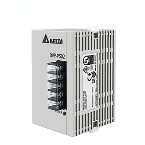 Módulo Esclavo Profibus DP DVPPS01 DVPPS02 DVPPS05 para Automatización Industrial, Adaptador de Interfaz de Comunicación PLC con Montaje en Riel DIN - Product Image 2