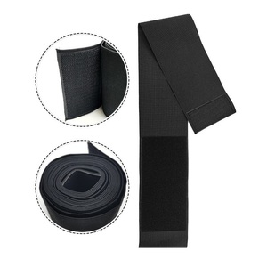 Women Tummy Control Postpartum Recovery Waist Trimmer <b>Belt</b> <b>Stretch</b> Bands Slimming Body Shaper - Product Image 6