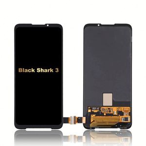 Écran tactile numérique de remplacement pour téléphone portable Xiaomi 6X 8 10T 5G 11T 12T Pro 12S Ultra Black Shark 3 - Product Image 2