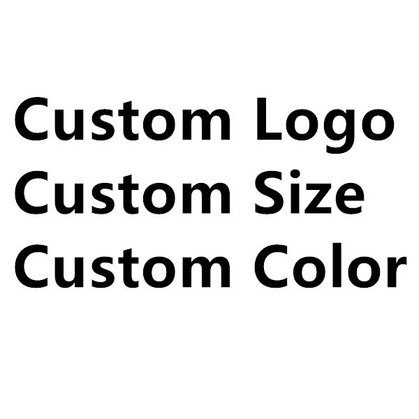 Couleur ou taille personnalisée