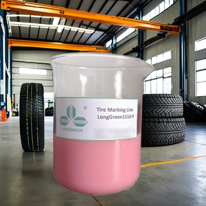 Nhà Sản Xuất Bán Buôn Tất Cả Các Màu Cao Su Lốp Sản Xuất Lốp Đánh Dấu Dòng Hóa Chất Phụ Trợ Đại Lý Cho Lốp Sản Xuất - Product Image 2