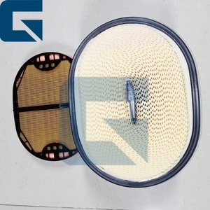252-5001 252-5002 ไส้กรองอากาศสำหรับ M313D M315D - Product Image 3