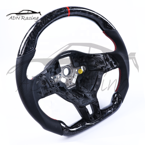 Volantes OEM de Fibra de Carbono Forjada para VW <span class=keywords><strong>Golf</strong></span> MK6 <span class=keywords><strong>GTI</strong></span> - Product Image 3