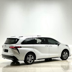 <span class=keywords><strong>Toyota</strong></span> Sienna 2024 d'occasion, <span class=keywords><strong>hybride</strong></span>, économe en carburant, monospace, prêt à être expédié, peinture d'origine - Product Image 2