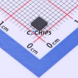 ADA4304-4ACPZ-R7 RF Power Divider/Combiner LFCSP-16-EP RF 1-to-4 5V 1dB - Product Image 1