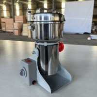Machine de broyage de sable à prix d'usine, désintégrateur universel haute vitesse pour micro-sols de laboratoire