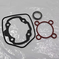 Kit cylindre-Piston pour moto, 47mm, 70cc, Speedfight, SPFLC 70, 4 pièces