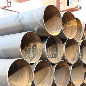 Tubería de Acero Aleado sin Costura API de Pared Gruesa, Venta Directa de Fábrica 10 #   20 #   35 #   45 #   16Mn 27SiMn 40Cr - Product Image 4