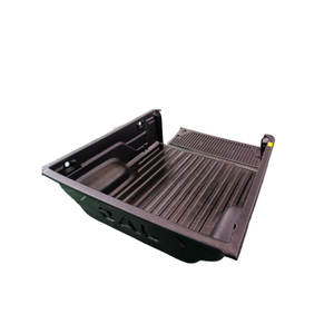 Le meilleur revêtement de benne de camionnette sur mesure en forme de boîte pour <span class=keywords><strong>JAC</strong></span> T6 T8, benne longue et courte, accessoire de protection extérieur automobile - Product Image 2