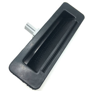 Interrupteur de déverrouillage de coffre Vauxhall 03-09 Opel, état neuf et d'occasion, numéro de pièce 13266127 - Product Image 5