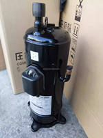 Fournisseur de compresseurs DC65HPDG-D1S2 Haute vitesse 14HP Convertisseur de fréquence CC Compresseur de réfrigération pour la climatisation