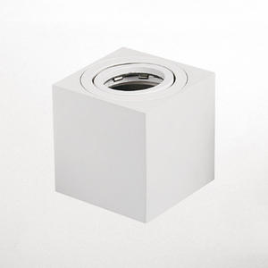 Foco <span class=keywords><strong>LED</strong></span> de Techo COB, Montaje Superficial, Carcasa de Aluminio, IP65 IP54 IP44, para <span class=keywords><strong>Cocina</strong></span>, Baño, Dormitorio, Pasillo - Product Image 4