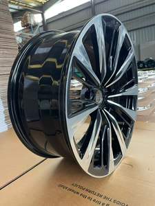 Jantes en alliage forgé 18/19/<span class=keywords><strong>20</strong></span> pouces 5x114.3 pour Ford F150 Raptor Mustang <span class=keywords><strong>Explorer</strong></span> - Product Image 2