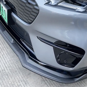 Nouveau kit de carrosserie de pare-chocs avant <span class=keywords><strong>Mustang</strong></span> <span class=keywords><strong>Mach</strong></span>-<span class=keywords><strong>E</strong></span> 2021-2024, pièces automobiles en PP moulé par injection à visser avec vis pour voiture - Product Image 4