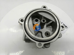 OEM Parts Excavator Main <b>Pump</b> Gear <b>Pump</b> Pilot <b>Pump</b> K3V1120 - Product Image 4