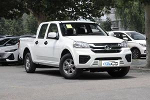 Offre Spéciale 2023 : Pick-up d'<span class=keywords><strong>occasion</strong></span> Chine Great Wall Fengjun 5, Essence <span class=keywords><strong>4x4</strong></span> 1.5T L4 RWD, Prix Bas à Vendre - Product Image 3
