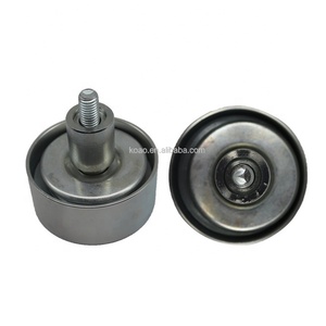Puleggia Motore Eccellente, Puleggia Folle 32008530 320-08530 320/08530, Tendicinghia per Escavatore <span class=keywords><strong>JCB</strong></span> 3CX 4CX - Product Image 6