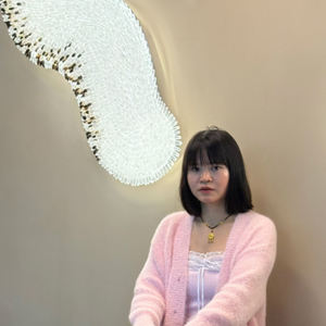 Lámpara de Pared con Partículas de Cristal, Alas de Ángeles, Decoración para Vestíbulo de Hotel, Luces de Pared Exteriores, Brazo Oscilante, Pequeña Luz de Cristal - Product Image 5