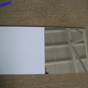 Espejo de Seguridad Moderno de 4 mm con Revestimiento de Vinilo, Espejo de Seguridad al por Mayor - Product Image 3