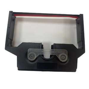 Cartucho de Cinta de Impresora ERC02 Compatible con Impresoras Epson M-210 M-211 TM-210A TM-210S Canon MP27D MP31D Calculadoras <span class=keywords><strong>Casio</strong></span> DR-1210 - Product Image 1