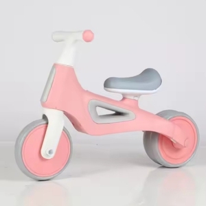 OEM Kids Trike Mini Baby Balance Bike 3 Wheel Bike Precio de fábrica <span class=keywords><strong>Hoverboard</strong></span> Ride on Toy para niños - Product Image 5