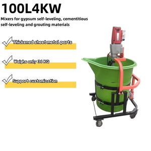 Günstiger Preis Neueste Faw Zement mischer LKW Beton Zement mischer Versorgung Zement mischer mit Zubehör - Product Image 4