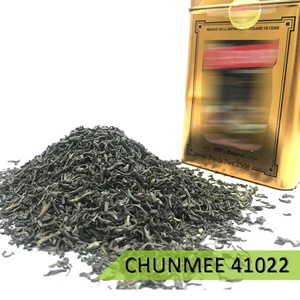 Té Verde Chunmee de Marcas Famosas Chinas 41022, la Mejor Calidad para el Oeste de la Sahara, <span class=keywords><strong>Laayoune</strong></span> - Product Image 3