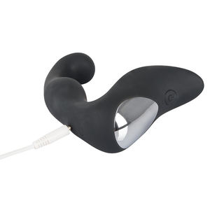 Prostatico giocattolo sessuale anale per masturbatore e <span class=keywords><strong>massaggio</strong></span> <span class=keywords><strong>clitorideo</strong></span> femminile con 12 velocità, giocattolo di coppia vibrante ricaricabile - Product Image 6