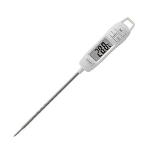Thermomètre alimentaire numérique LCD à lecture instantanée, style stylo de poche <span class=keywords><strong>TP400</strong></span> pour la viande, la cuisine et la cuisine - Product Image 4