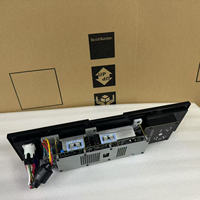 Amplificateur très puissant pour système de sonorisation de haut-parleur HDL 10-a Line Array Amplificateur audio Dsp Classe D Amplificateur actif