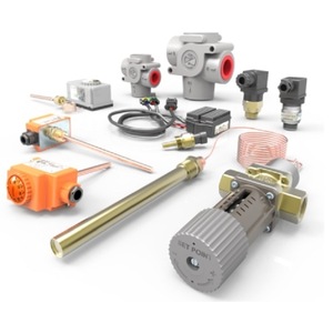 Unidad de Motor de Ventilador Industrial Emmegi para Intercambiadores de Calor y Compresores de Aire - Product Image 3