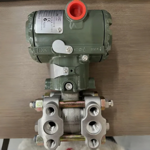 Yokogawa Old Model EJA 110A Differential 0.065% Accuracy 100:1 Range Ratio 4-20mA <b>BRAIN</b>/HART IP67 <b>the</b> EJA110A Is a 110A <b>the</b> - Product Image 2