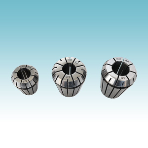 Pour KDT CNC ISO30, Pièces de changeur d'outils, Clip/Embrayeur porte-outil, Jeu de pinces de serrage et de blocs de verrouillage, Accessoires de broche ATC - Product Image 4