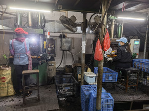 Đồ Nấu Nướng Nồi Xử Lý Chịu Nhiệt Màu Đen Pan Dài Xử Lý Phổ Thay Thế Xử Lý Cho Chậu Và Chảo - Product Image 4