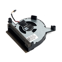 Ventilateur de refroidissement CPU/GPU 5V 0.5A 4 broches PWM Gauche+Droite pour console de jeu portable ASUS ROG Ally 2 II, pièce de rechange RC72L Delta OEM