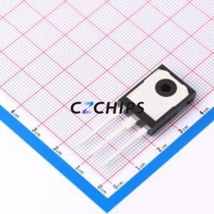 ชิปทรานซิสเตอร์ IGBT/โมดูล MSG40T120FQC 247ชิ้นส่วนอิเล็กทรอนิกส์ - Product Image 2