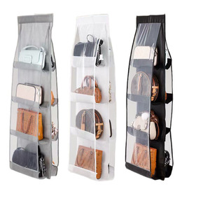 Organizzatore per borse da appendere con 8 tasche, - Product Image 4