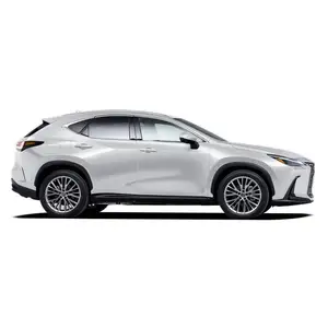 2024 LEXUS NX 2.5L 185PS L4 hybrid 73km 18.1kWh 185Ps 136kW/228Nm PHEV Changling versi LHD mobil bekas baru untuk dijual