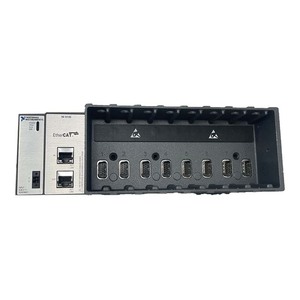 National Instruments CompactRIO 9145 Châssis électronique de mesure à 8 emplacements Zynq-7020 FPGA EtherCAT - Product Image 4