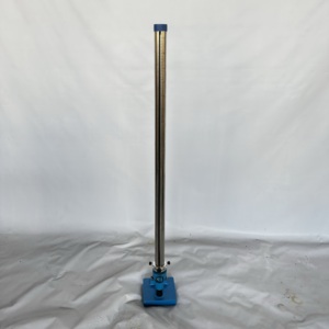 Testador de Impacto de Filme de Tinta/Máquina de Teste de Filme de Tinta/Testador de Resistência ao Impacto - Product Image 6