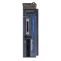 JAND10002-20B-RC 8.0A Canopen Rs485 Servo Driver 220VAC CNC Kit pour Machine à coudre