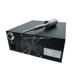 Varilla Vibratoria de Titanio de 8mm y Potencia Ultrasónica para Disrupción Celular, Compra al por Mayor con Ahorro, Garantía de 1 Año, 20kHZ - Product Image 6