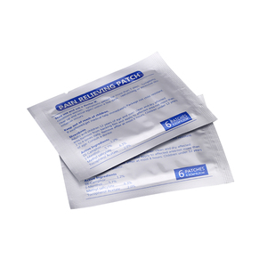 2024 venda quente Alta eficaz Tradicional saúde produto dor aliviando <span class=keywords><strong>patch</strong></span> - Product Image 2