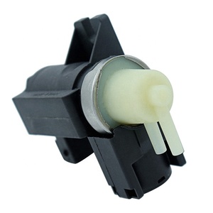 Piezas automotrices 11747626350 Turbo Boost solenoide convertidor de presión Válvula de Control de solenoide de presión para <span class=keywords><strong>BMW</strong></span> X6 E71 E72 E90 - Product Image 4