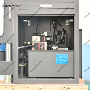 Máquina de Teste de Resistência à Compressão para Laboratório de Engenharia Civil, Testador de Compressão de Concreto - Product Image 5