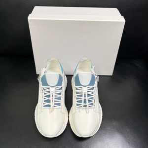 Zapatos deportivos casuales personalizados de marca reconocida de alta calidad para hombre, aptos para las cuatro estaciones, ligeros, de estilo retro. - Product Image 5